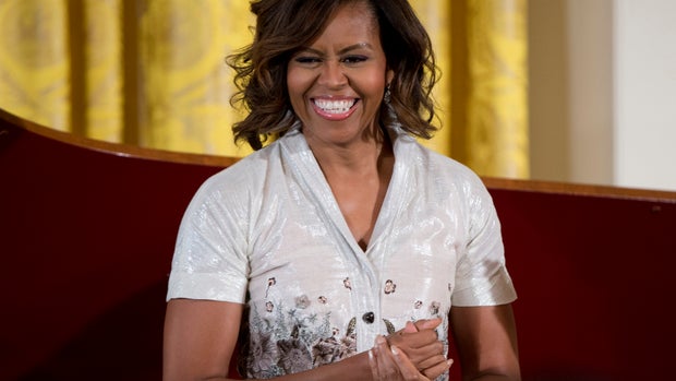 Forbes' World's Most Powerful Women