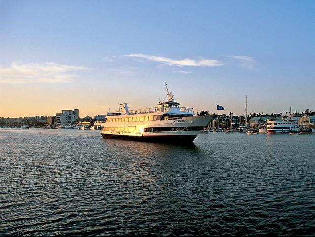 Hornblower Cruises 