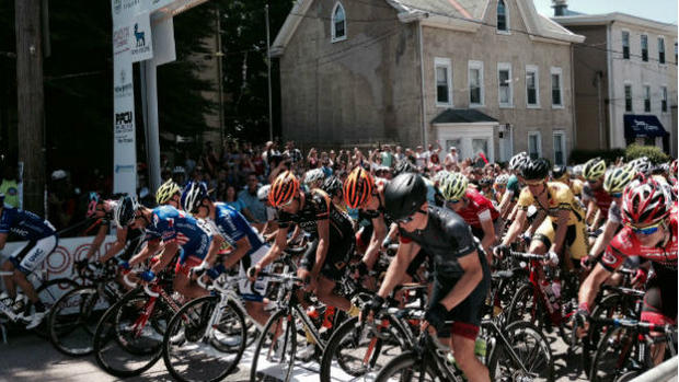 philly cycling classic 