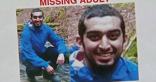 Body found on Phoenix mountain tentatively ID'd as missing hiker - CBS News