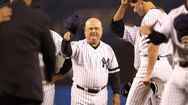 Let's Remember Baseball Lifer Don Zimmer and His 66 Years in the