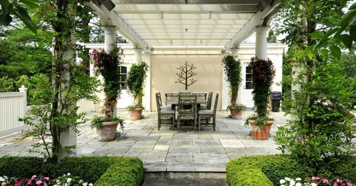 Why Outdoor Space is the New Must-Have for Luxury Homes