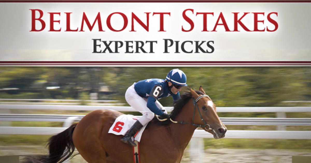 CBS Local Sports' 2014 Belmont Stakes Expert Picks CBS Chicago