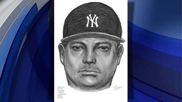 Forest Hills Sexual Abuse Suspect 