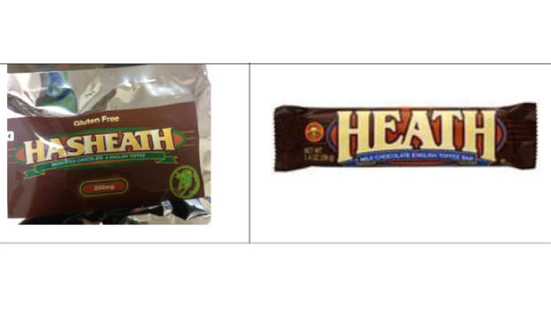 Hersheys Edibles Lawsuit 4 (from filed complaint on Pacer) copy 