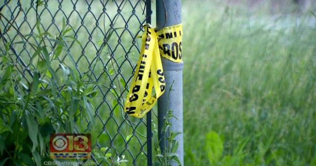 Transgender woman Kandy Hall's murder has LGBT community on edge in Baltimore, Maryland CBS News