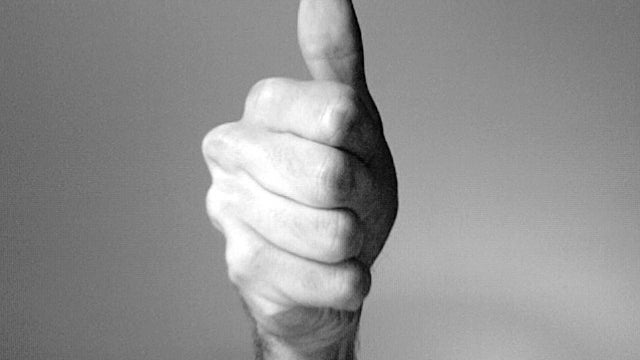 Thumbs Up 