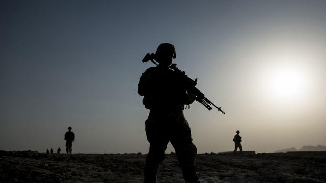 afghanistan troops u.s. generic 