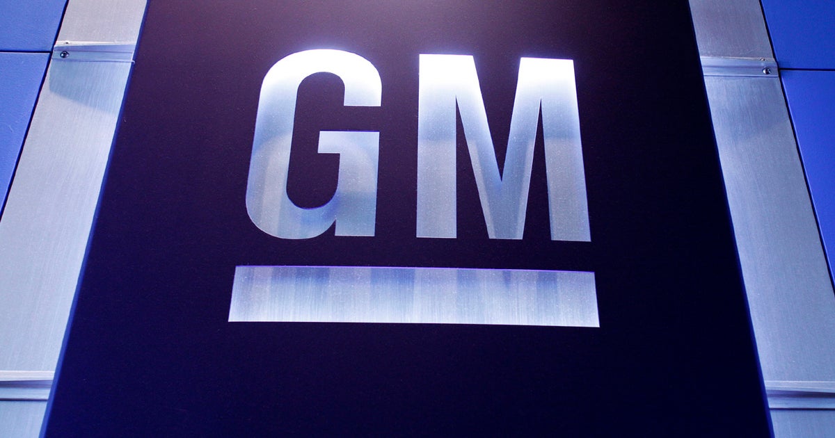 GM ignition switch death toll rises to 27 CBS News