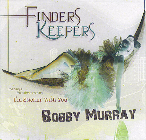 Bobby Murray  