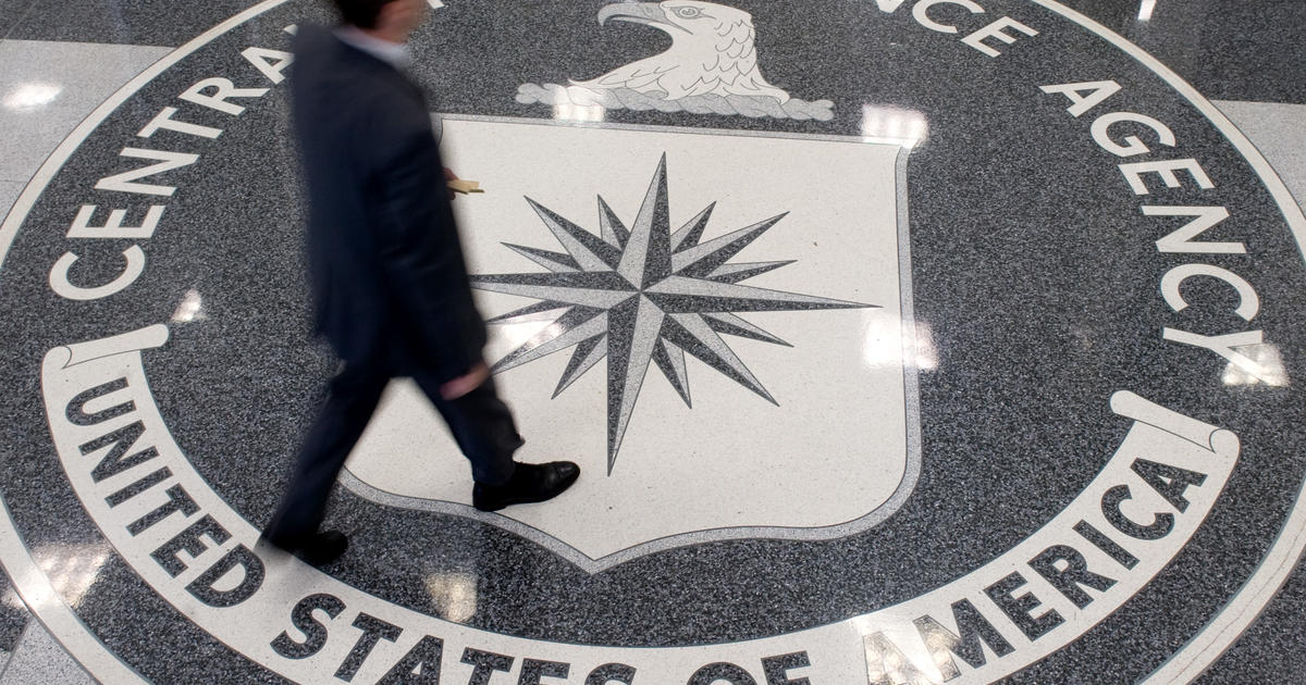 Former CIA operations chief Andrew Makridis reflects on CIA career - "Intelligence Matters"