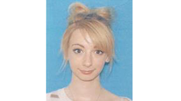 Lea Chali Porter 2 (Westy Missing Teen, from WestminsterPD) 