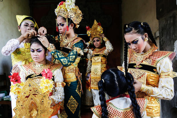 36th Bali International Arts Festival 