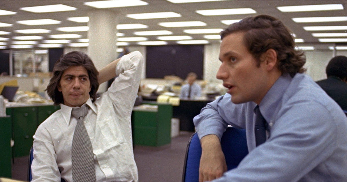 All the President'S Men  by Carl Bernstein And Bob Woodward 
