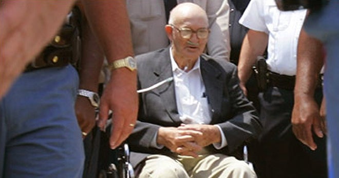 Ex-Klansman guilty in '64 slayings - CBS News