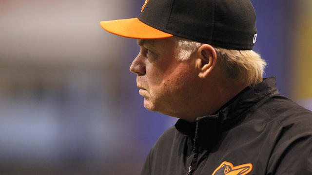 Buck Showalter is not amused by Tim Tebow's baseball aspirations - NBC  Sports