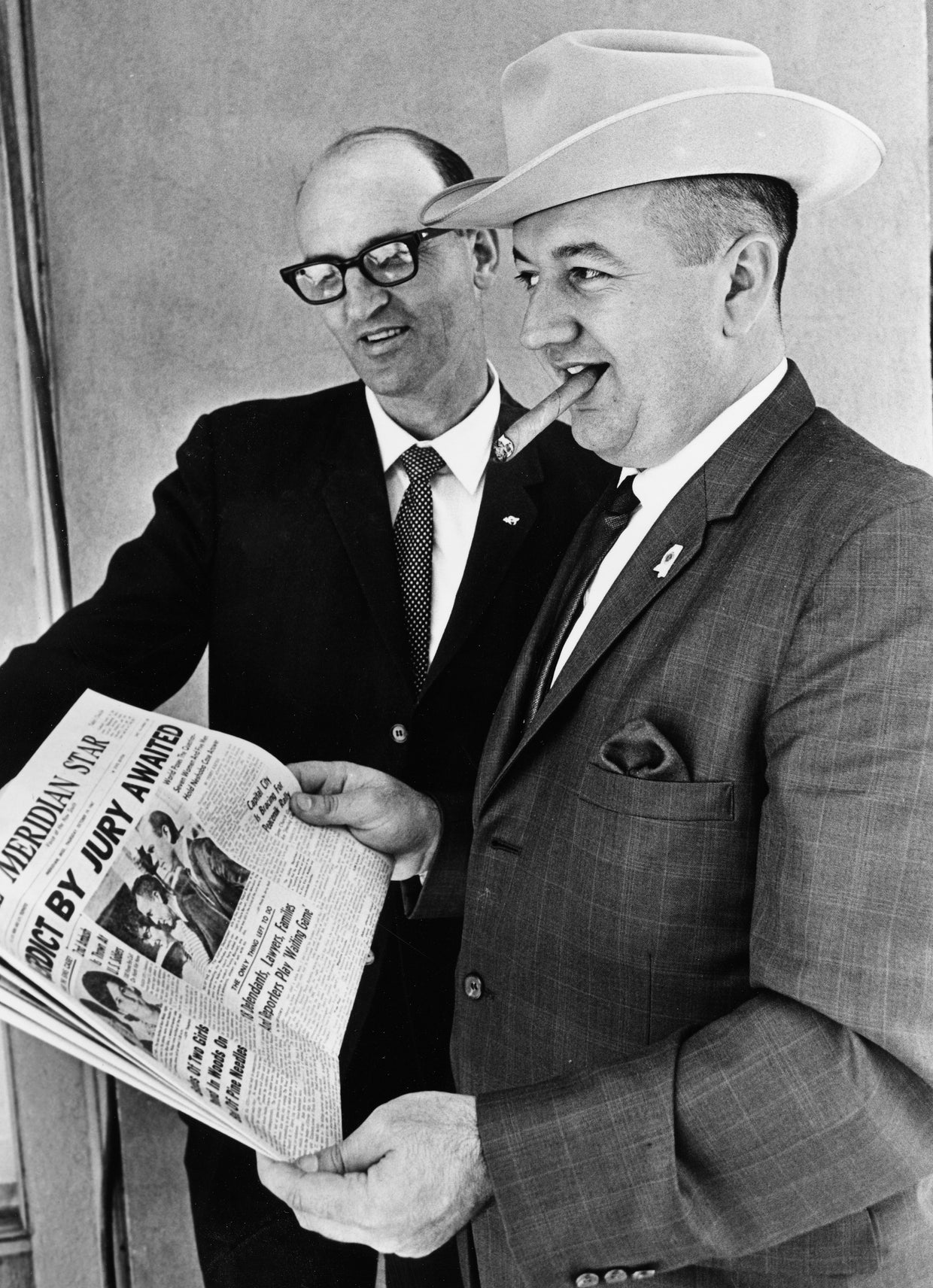 "Mississippi Burning" murders