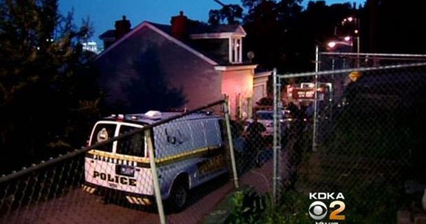 Two charged after drugs found near bed of child, 1, who died in ...