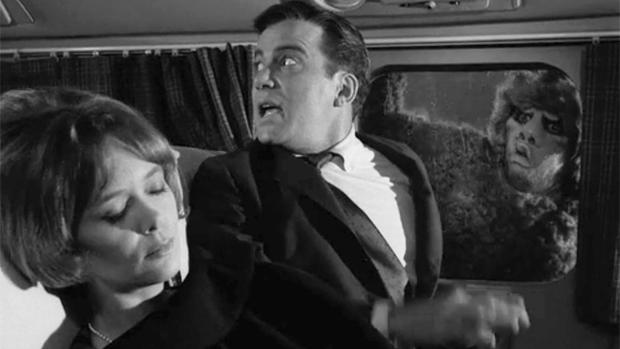 The 10 greatest "Twilight Zone" episodes 