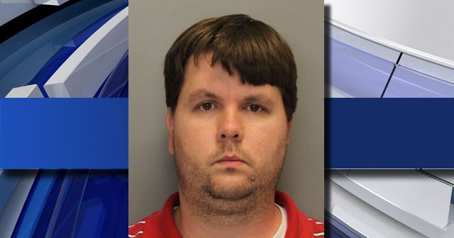 Justin Harris, Georgia dad, charged with murder after leaving toddler ...