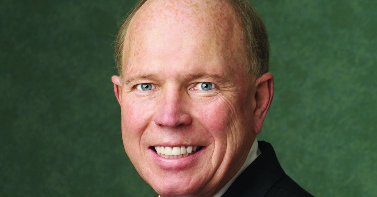 Derma Sciences CEO 17 years to a new drug CBS News