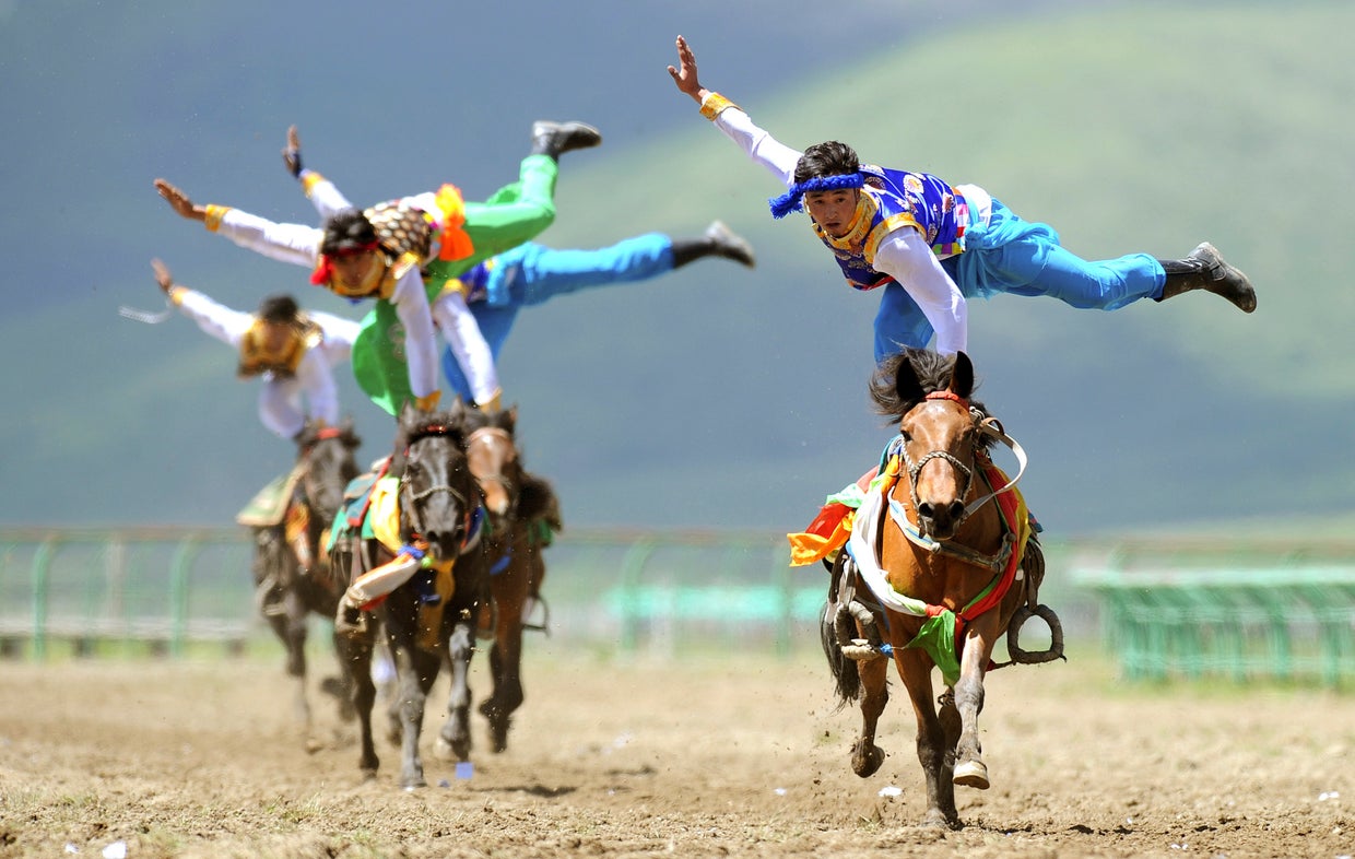 Photos of the week