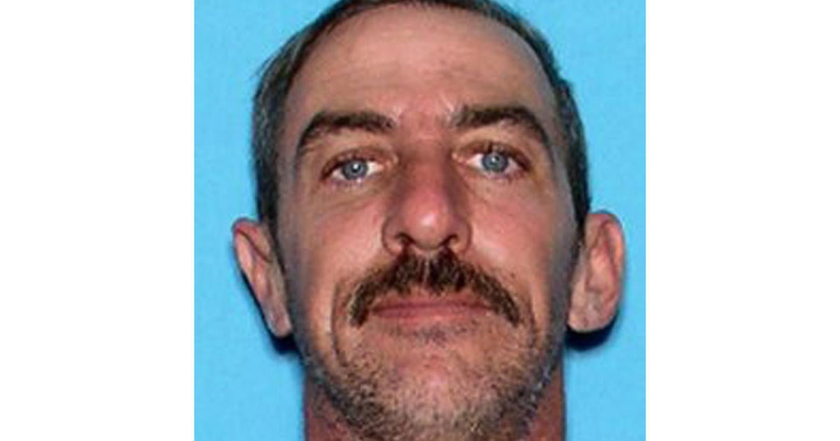 Cops nab Florida sex offender Steven Myers traveling with missing 16 ...