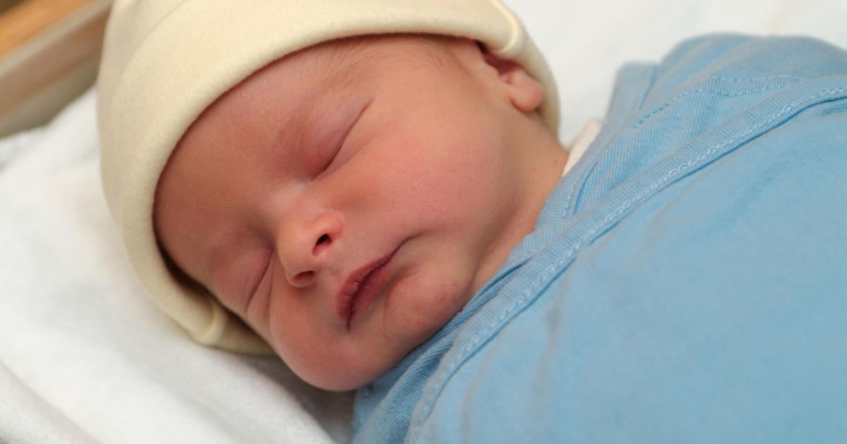 Michigan Senate approves 'baby box' plan for surrendered newborns