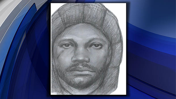 Bronx Forcible Touching Suspect 