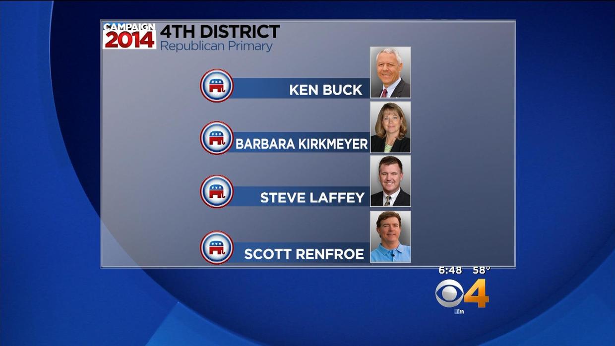 5 Things To Know About Colorado Primary Elections CBS Colorado