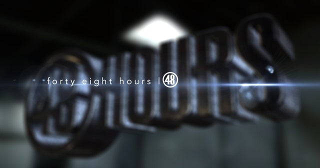 48 Hours season preview - CBS News