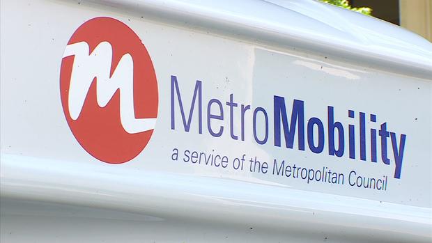 Metro Mobility 