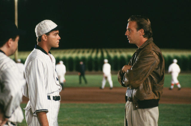 Field of Dreams: Inspired by 1989 Film, White Sox & Yankees Make Iowa Debut  – NBC New York