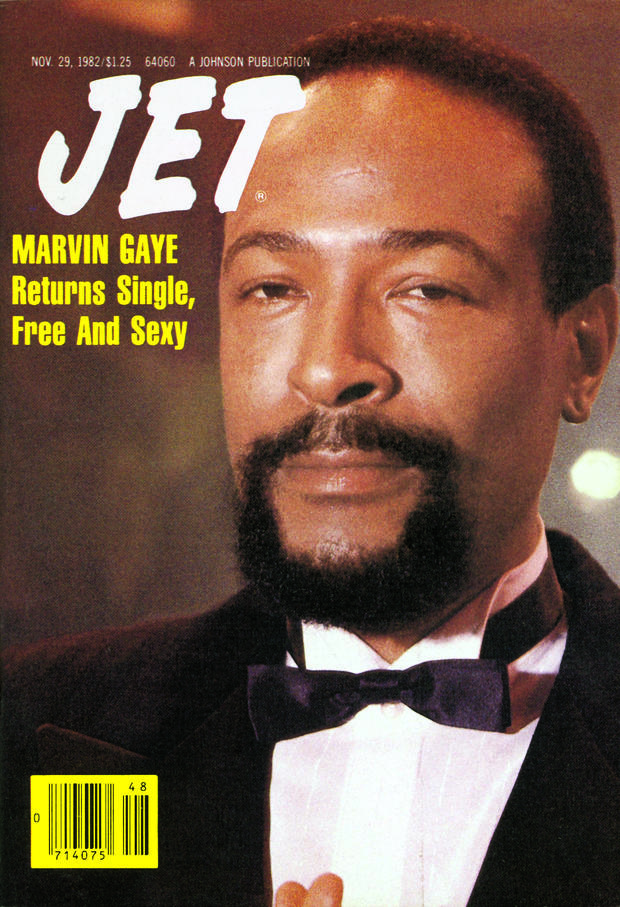 Jet magazine cover 