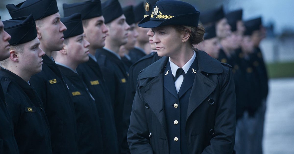 The Killing Season 4 Trailer Debuts Cbs News