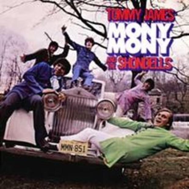 Tommy James and the Shondells 
