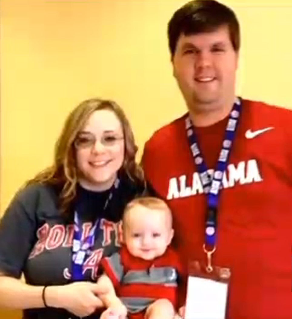 hot car death trial Exwife Leanna Taylor testifies Justin(02)