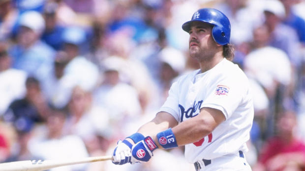 Mike Piazza 