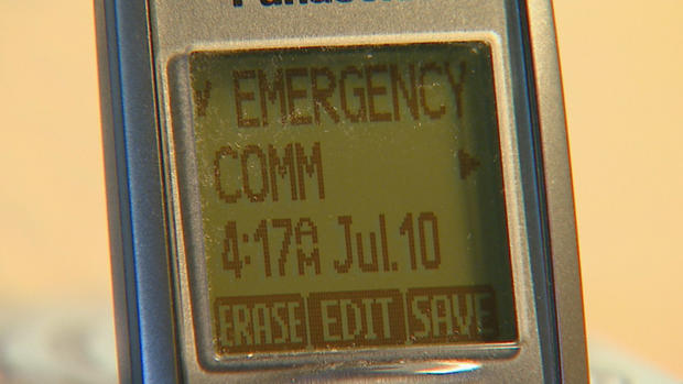 Emergency Communication 