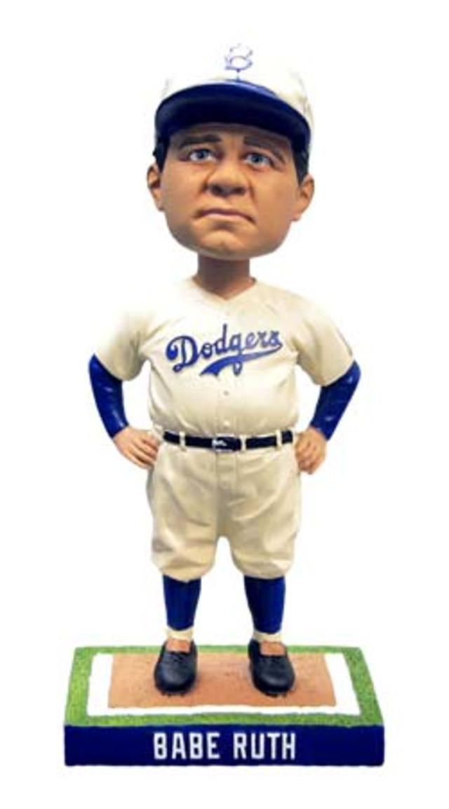 Steve Garvey Bobblehead — BobblesGalore