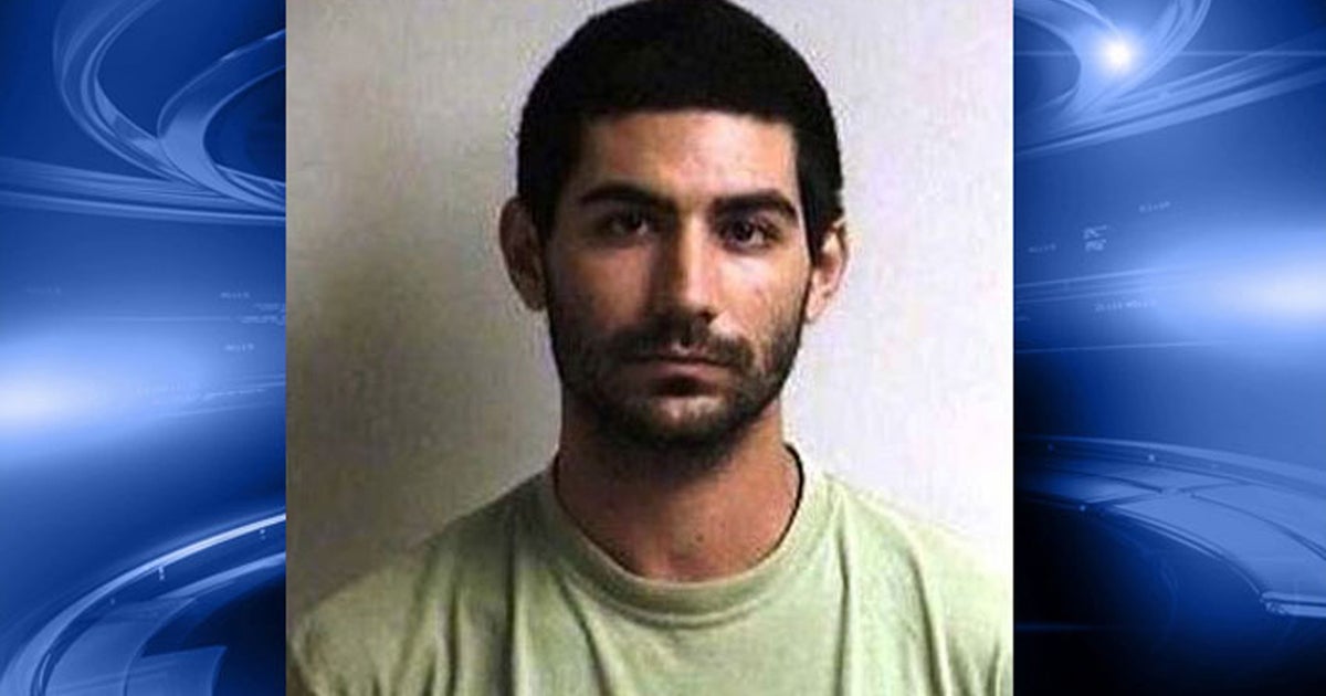 Carly Scott Case Steven Capobianco, exboyfriend of missing, pregnant(01)