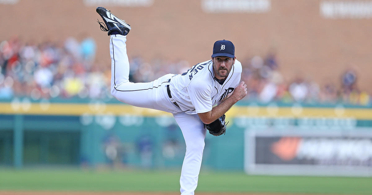 Kate Upton once praised Justin Verlander's bond with her dog Harley