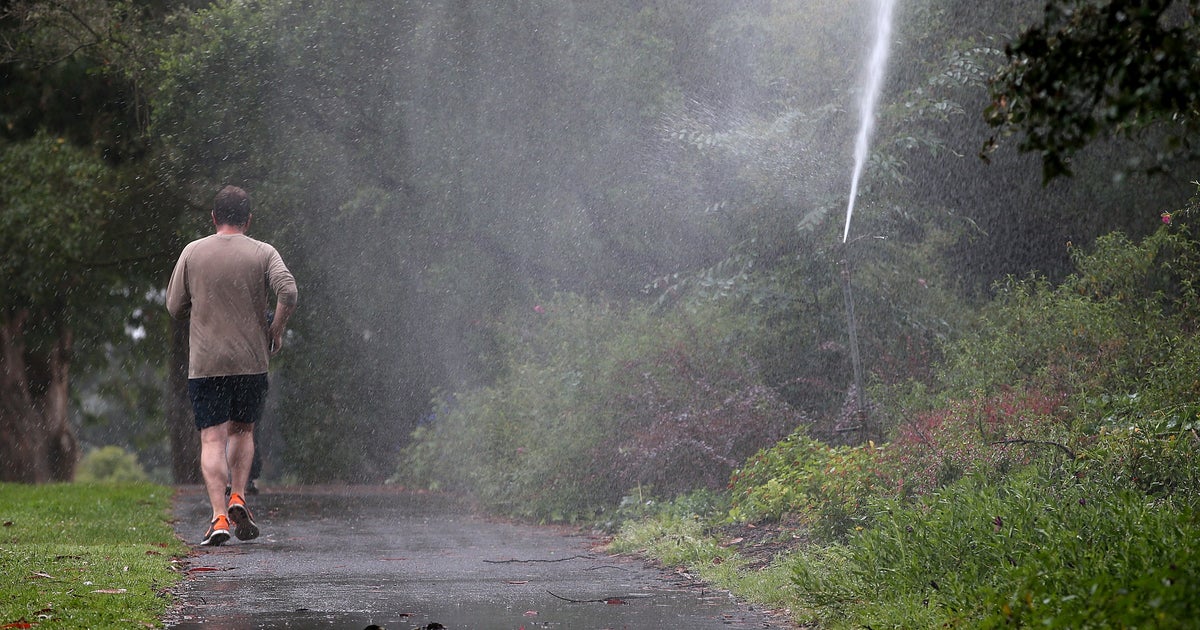 A 500 car wash? New California fines for wasting water take effect
