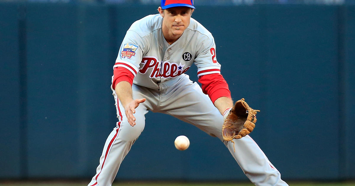 Chase Utley Speaker Information