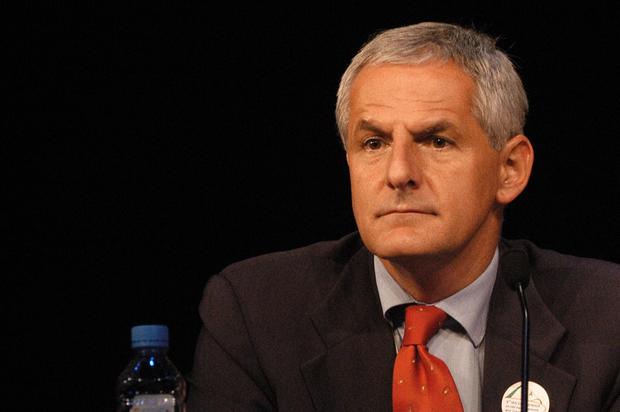 Joep Lange, a prominent clinical researcher, is among the many lost from the AIDS community. 