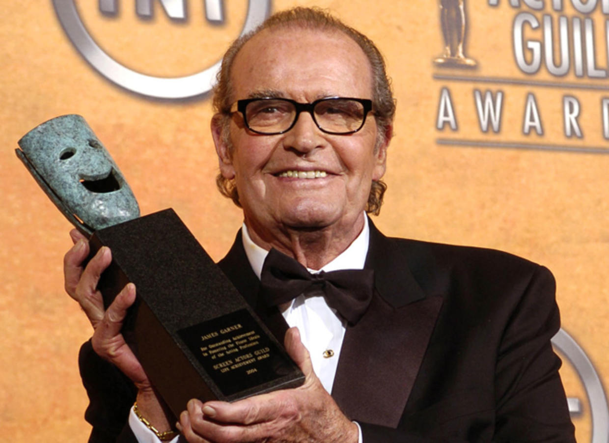 James Garner 19282014