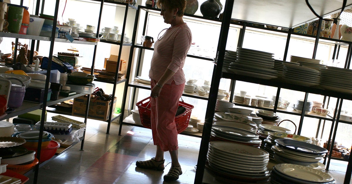 6 items you should consider buying used