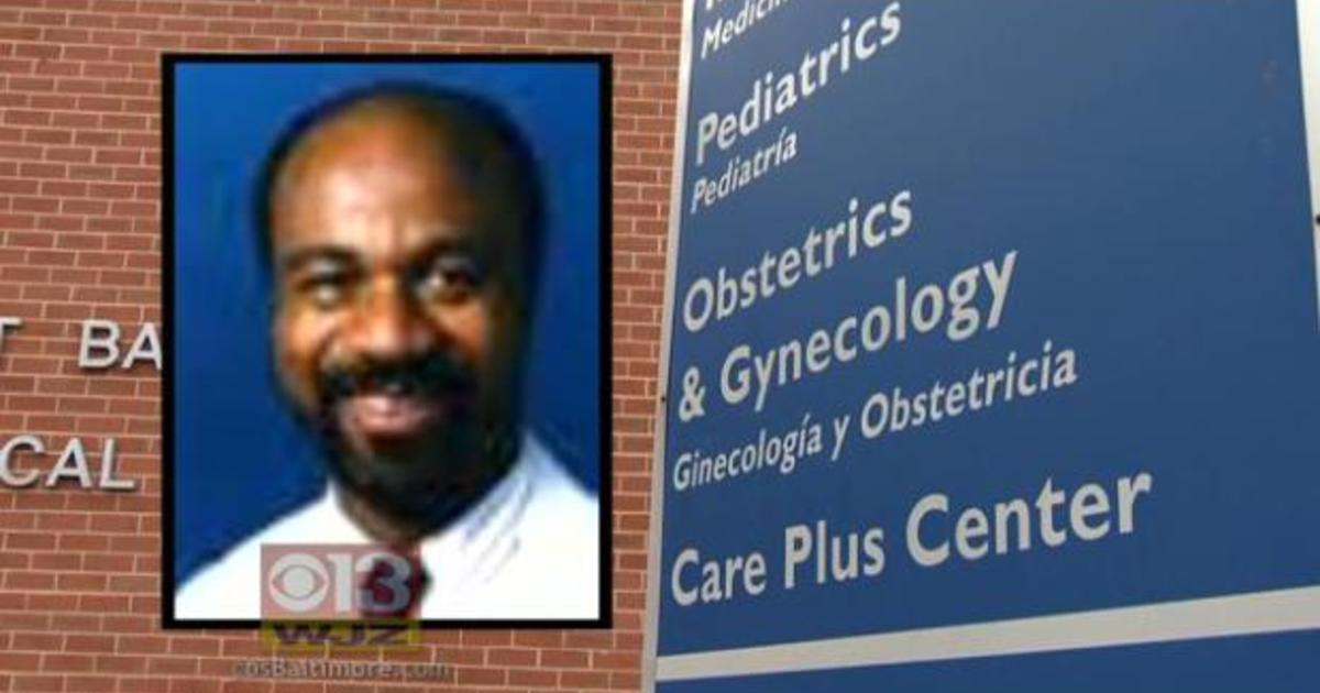 Johns Hopkins agrees to pay $190 million to patients of gynecologist who  secretly videotaped women - CBS News