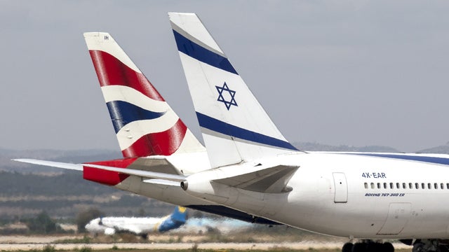 U.S. State Department has begun evacuations of Americans from Israel, Huckabee says