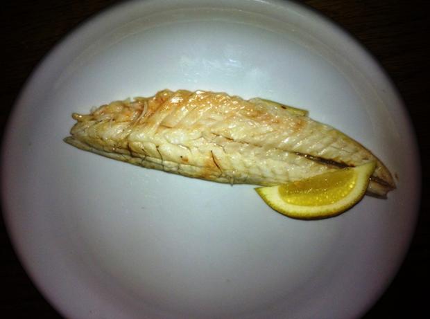 Perfect Filet Fish 